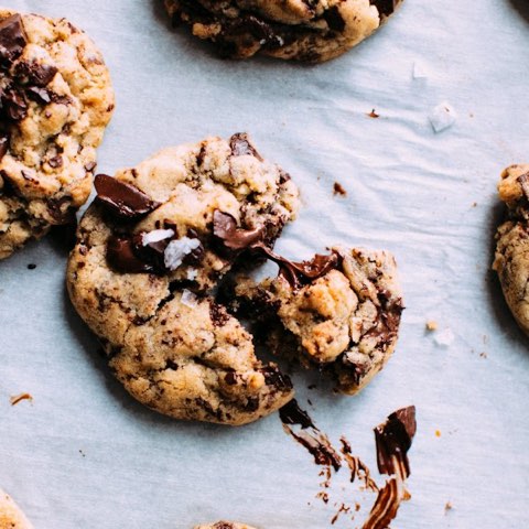 Cookies x4