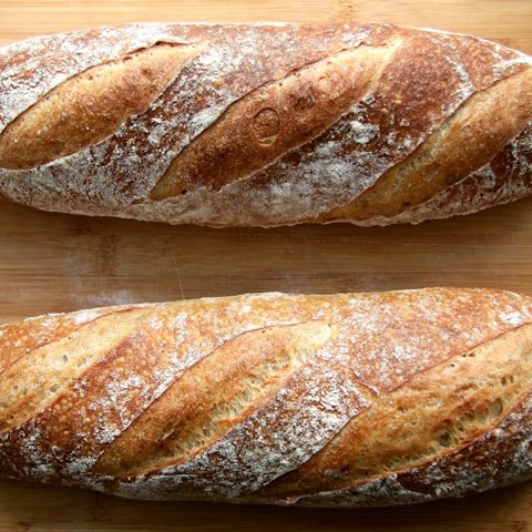 Pan de campo 1 kg, foto 2 de 2