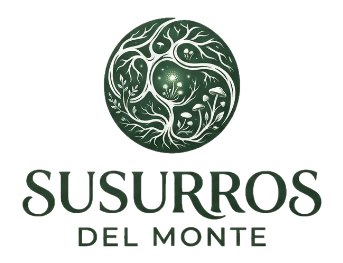 Susurros del Monte